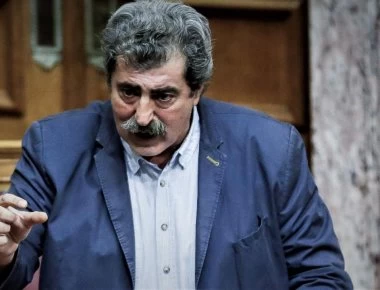Πολάκης: «Καλοδεχούμενη η εισαγγελική παρέμβαση, κατά παραγγελία Στουρνάρα»
